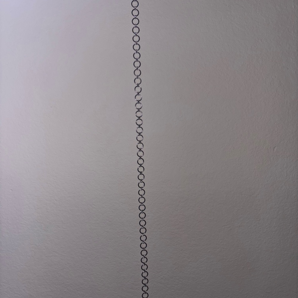 Brandy Melville O-Ring Belt